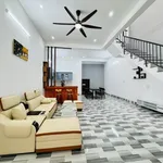 Bán nhà hẻm Bà Triệu 99m2 3 phòng ngủ 2 tỷ 190 triệu Quận 1 - Ảnh thu nhỏ 3