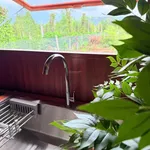 Bán căn nhà mới xây 2PN, có sân vườn rộng sân BBQ full nội thất chỉ xách vali vào ở 999tr còn 899tr - Ảnh thu nhỏ 8