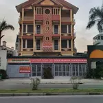 Cho thuê phòng trọ cao cấp 22m² Cao Xanh Hạ Long 2,2-2,6 triệu/tháng - Ảnh thu nhỏ 1
