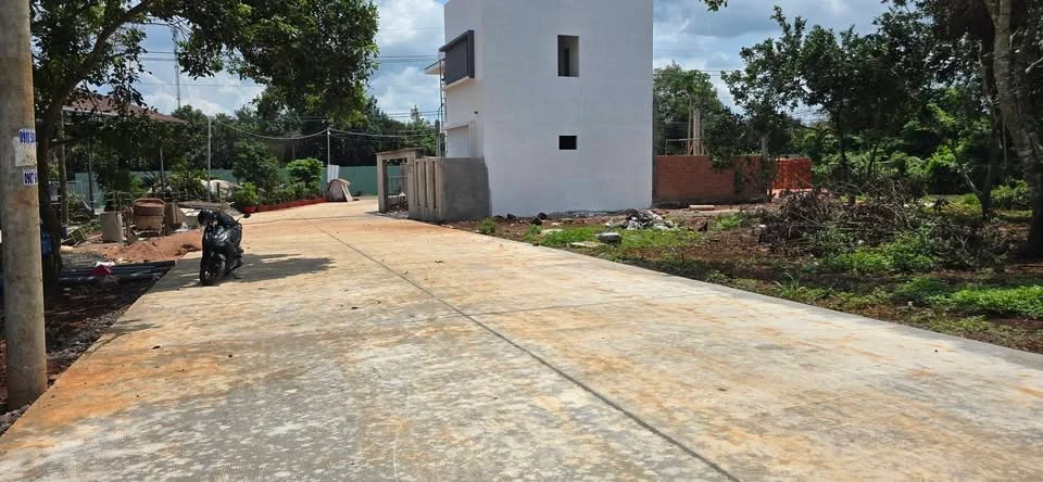 Bán đất thổ cư 140m² gần KCN Long Khánh, Đồng Nai - Ảnh thu nhỏ 2