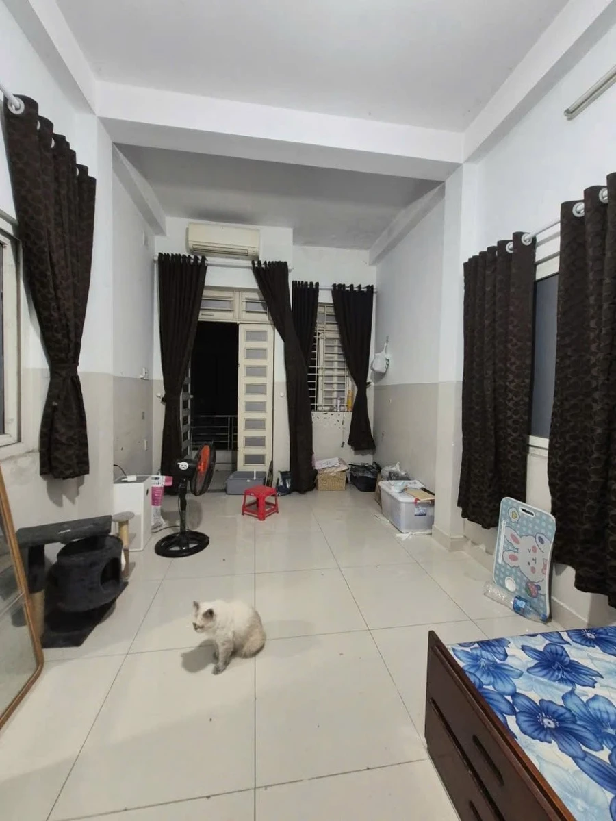 Nhà bán 64m2 Lê Đức Thọ nhỉnh 5.1 tỷ - Ảnh thu nhỏ 4