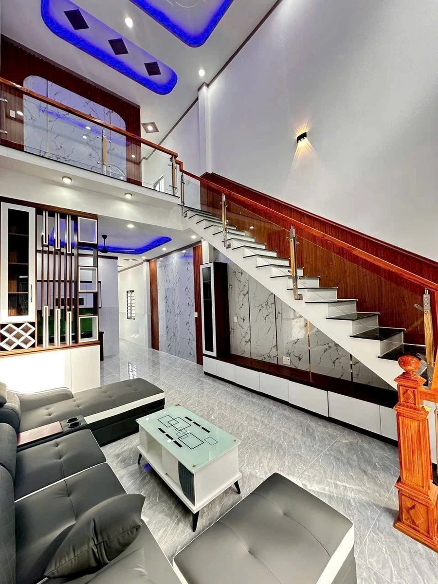 Bán nhà góc 2 mặt tiền 80m² 3PN Trảng Dài 2.39 tỷ - Ảnh thu nhỏ 3