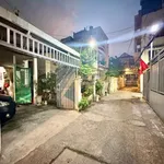 Bán nhà hẻm ô tô 60m2, 4PN, 3 tầng Bình Thạnh 10.18 tỷ - Ảnh thu nhỏ 2