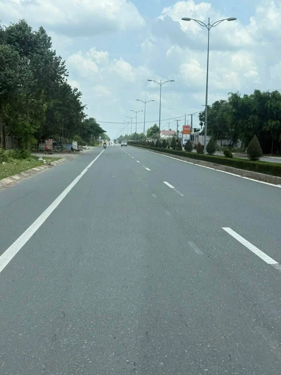 Bán đất trồng cây 500m2 gần KCN Giao Long 900 triệu - Ảnh thu nhỏ 2