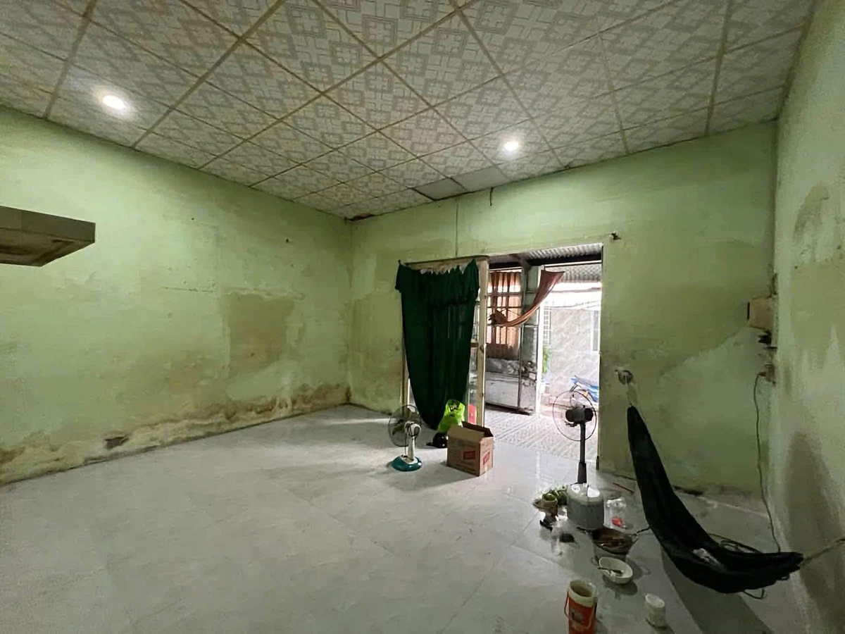 Bán nhà cấp 4 72m2 giá 1,99 tỷ phường Trung Dũng, Biên Hòa - Ảnh thu nhỏ 3