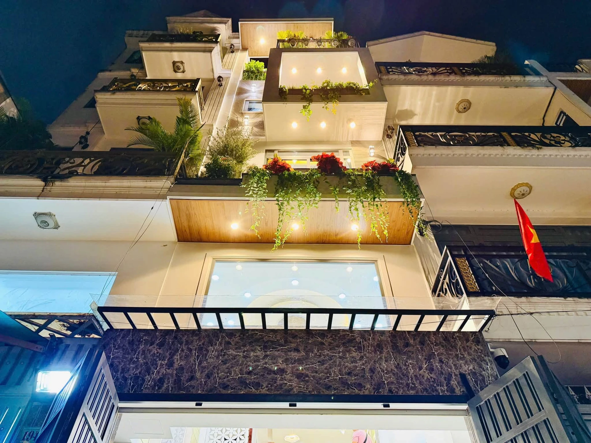Bán nhà phố 42m² 3 phòng ngủ, Gò Vấp 7,6 tỷ - Ảnh 1