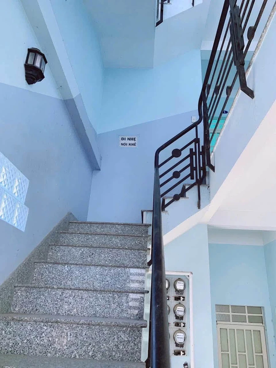 Bán tòa nhà 4 tầng 18 phòng trọ Nha Trang 7.2 tỷ, 232m² - Ảnh thu nhỏ 3