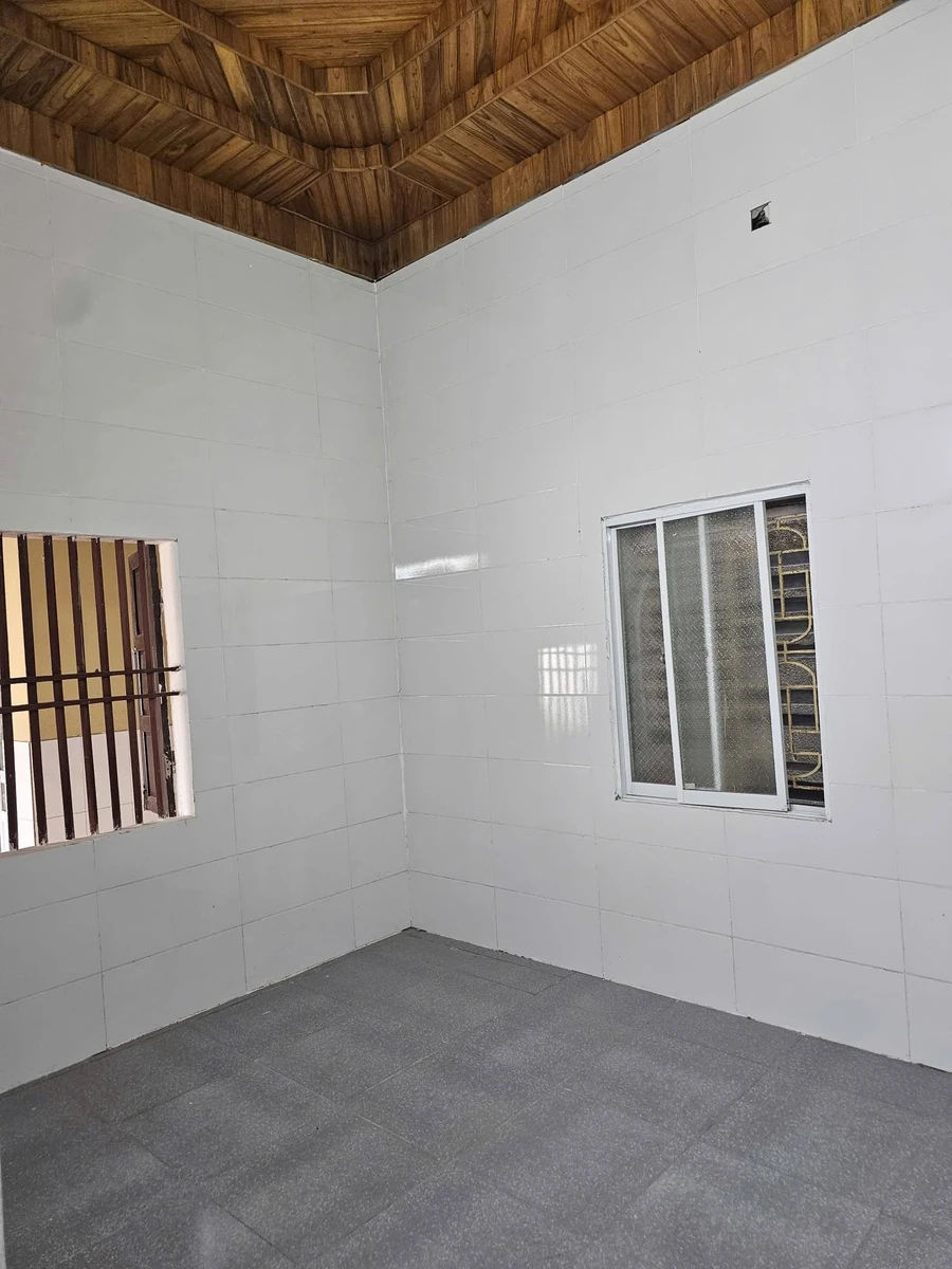 Bán nhà cấp 4 Quán Bàu, 166m², 2 PN, 5 tỷ - Ảnh thu nhỏ 4
