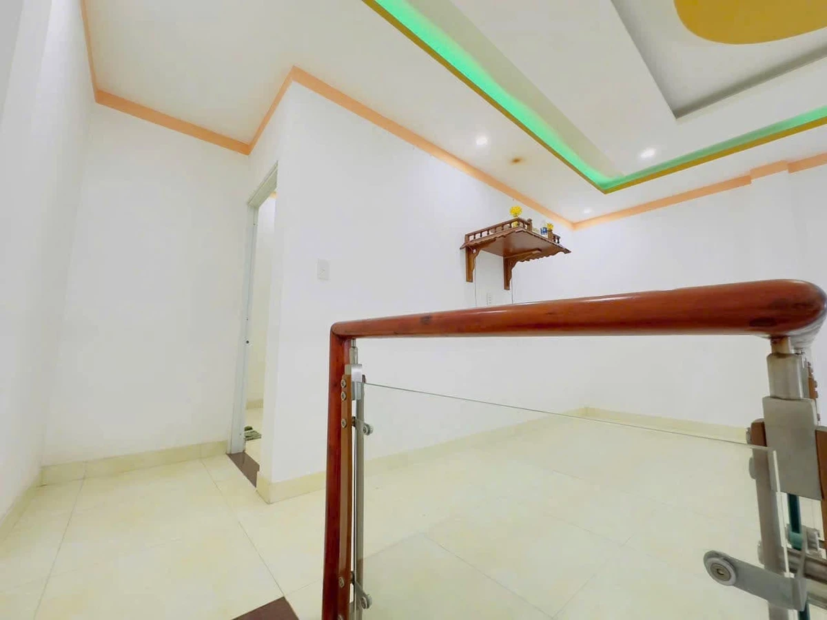 Bán nhà gác lửng 50m² 960 triệu Trảng Dài - Ảnh thu nhỏ 5