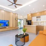 Cho thuê villa mini 1 trệt 1 lầu 127,6m² Vũng Tàu 26 triệu/tháng - Ảnh thu nhỏ 4