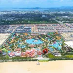 Bán căn hộ Beachtro Tower Vũng Tàu 2 phòng ngủ + view Sun World - Ảnh thu nhỏ 21