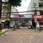 Bán nhà mặt tiền Nam Kỳ Khởi Nghĩa (DT 197.5m2) vị trí KD đắc địa, đang cho thuê dòng tiền, giá tốt - Ảnh thu nhỏ 5