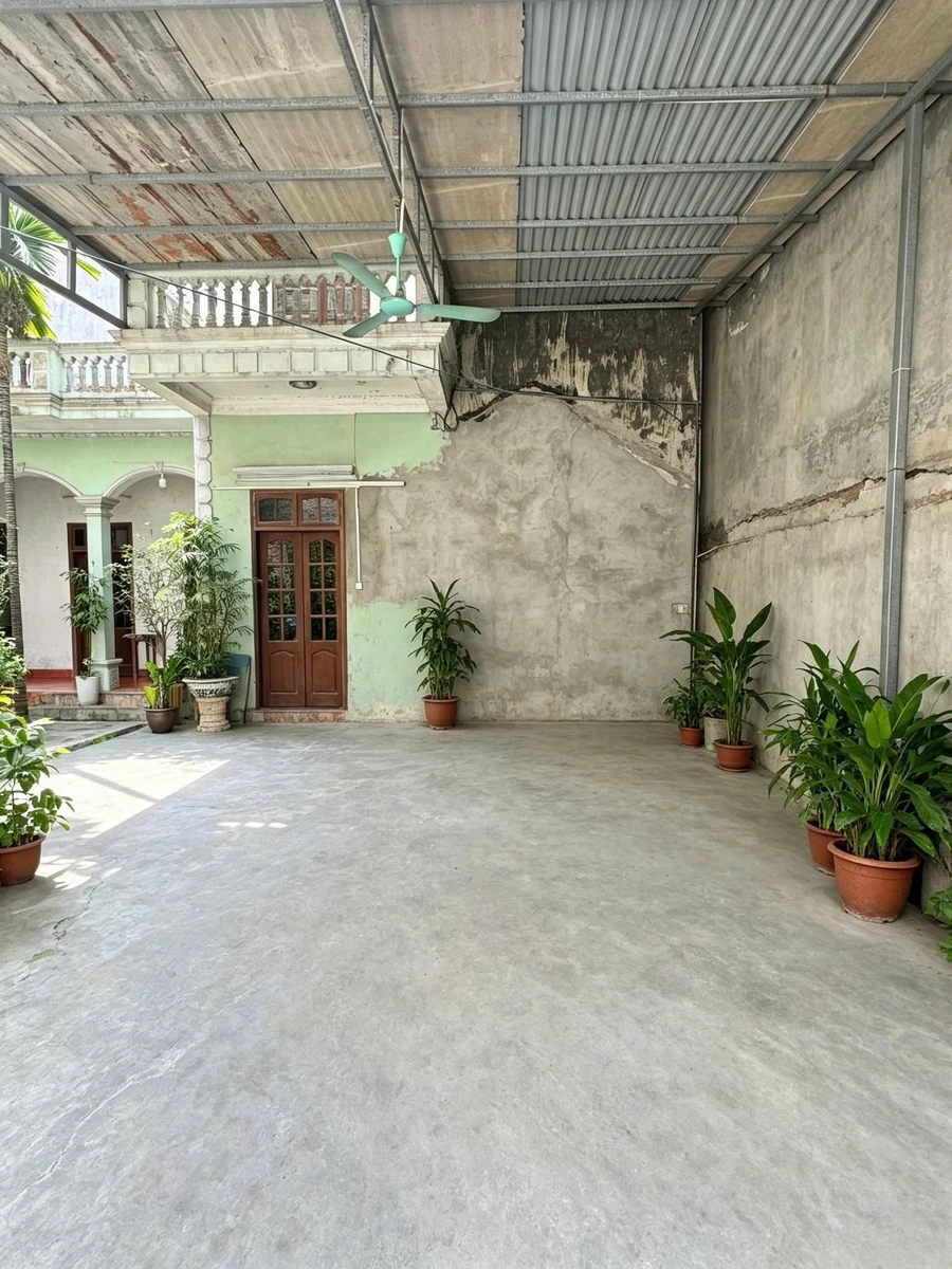 Bán đất nền 50m² sổ đỏ Nam Từ Liêm Hà Nội 8.5 tỷ - Ảnh thu nhỏ 2