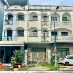Bán nhà 1 trệt 2 lầu 220m² Cái Răng Cần Thơ 5,4 tỷ - Ảnh thu nhỏ 1