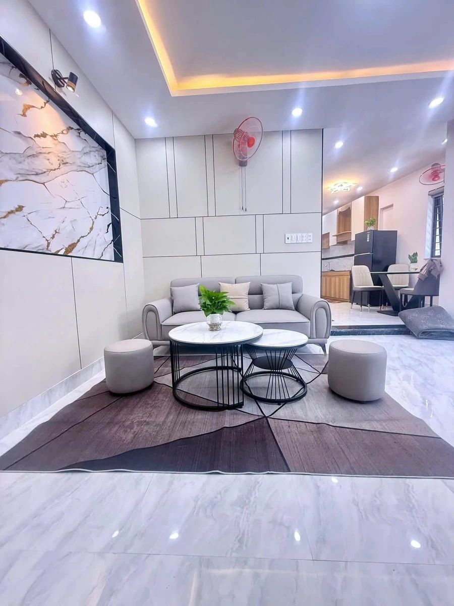Bán nhà 2 tầng 83m2 Đà Nẵng 4,85 tỷ - Ảnh thu nhỏ 2