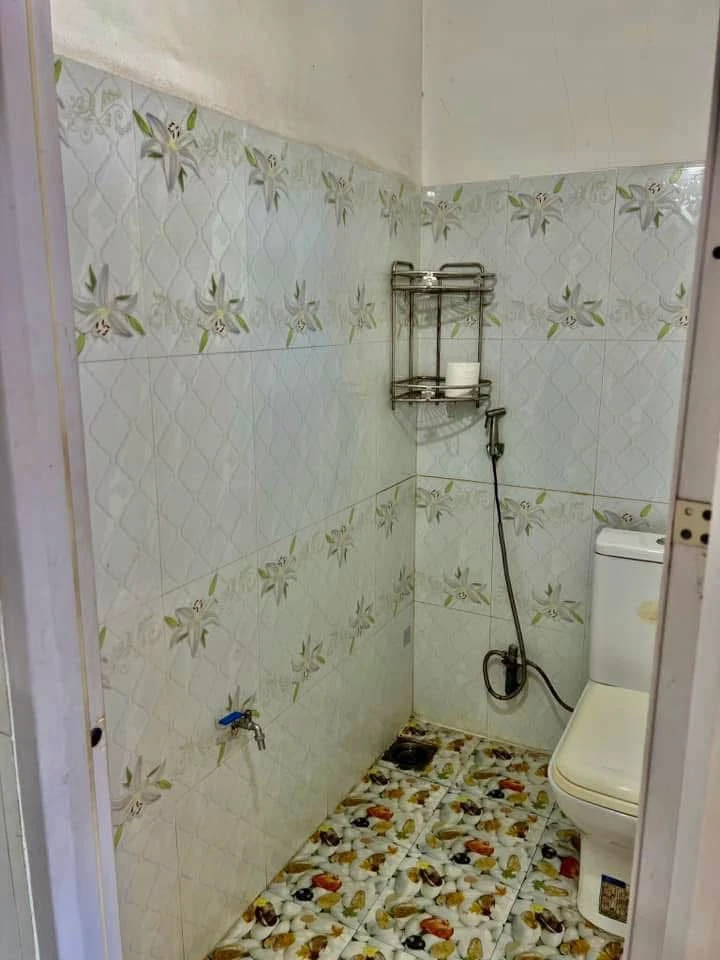Bán nhà mặt tiền QL 14 Hoà Khánh 80m2 3 phòng ngủ - Ảnh thu nhỏ 3