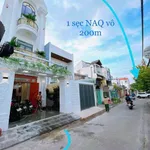 Bán nhà phố 1 trệt 2 lầu mặt tiền 4,5x15m gần khu B5, Tân Hiệp, Biên Hòa giá 4,7 tỷ - Ảnh thu nhỏ 1
