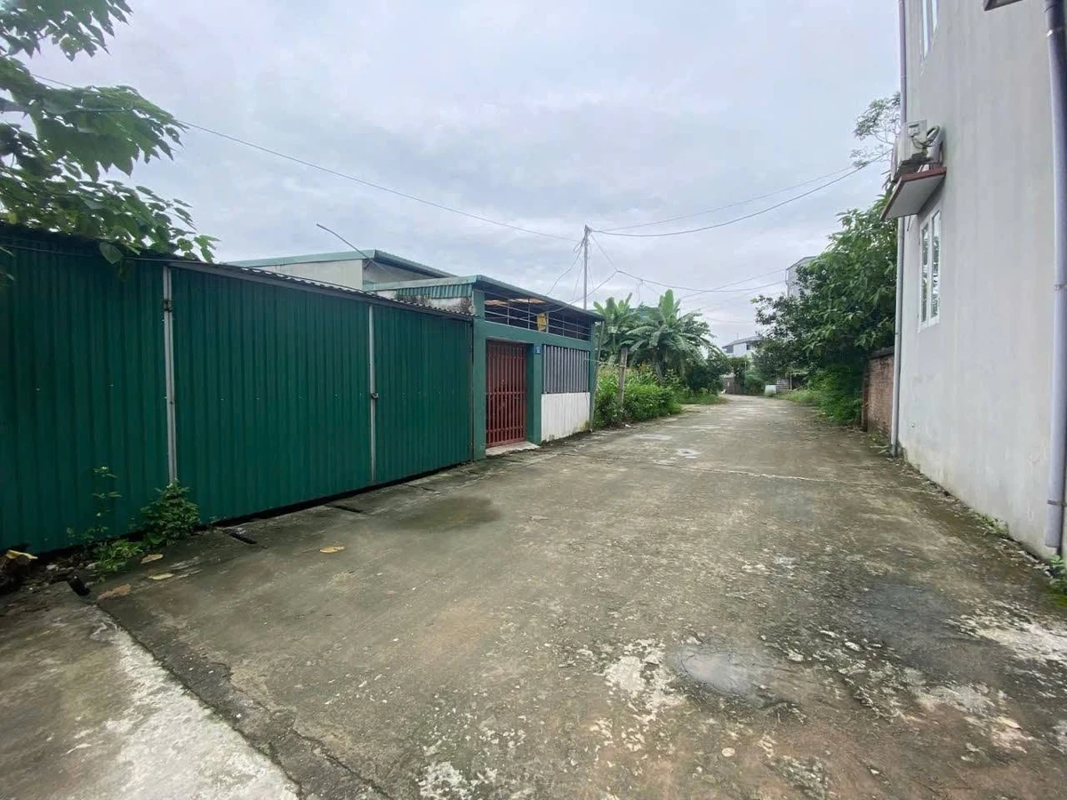 Bán đất Xuân Mai 80m² sổ đỏ riêng, giá 2 tỷ - Ảnh thu nhỏ 2