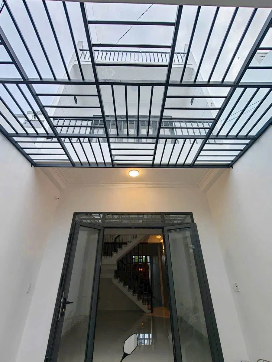 Bán nhà 1 trệt 1 lầu 68.5m2 Phan Thiết - Ảnh thu nhỏ 2