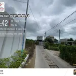 Bán lô đất góc 2 mặt tiền 100m2 Phường 12, giá 1 tỷ 835 - Ảnh thu nhỏ 4