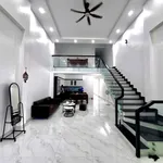 Bán nhà C4 gác lửng 100m² Vương Thừa Vũ 2 tỷ 2 - Ảnh thu nhỏ 1