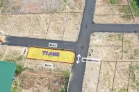 Bán đất Trạm Lộ Thuận Thành: Lô góc Đông Nam 77.4m² sát KCN Thuận Thành 1 - Ảnh thu nhỏ 5