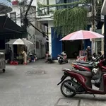 Bán nhà phố 4 tầng 4PN đường 3 Tháng 2 giá 5.5 tỷ - Ảnh thu nhỏ 1