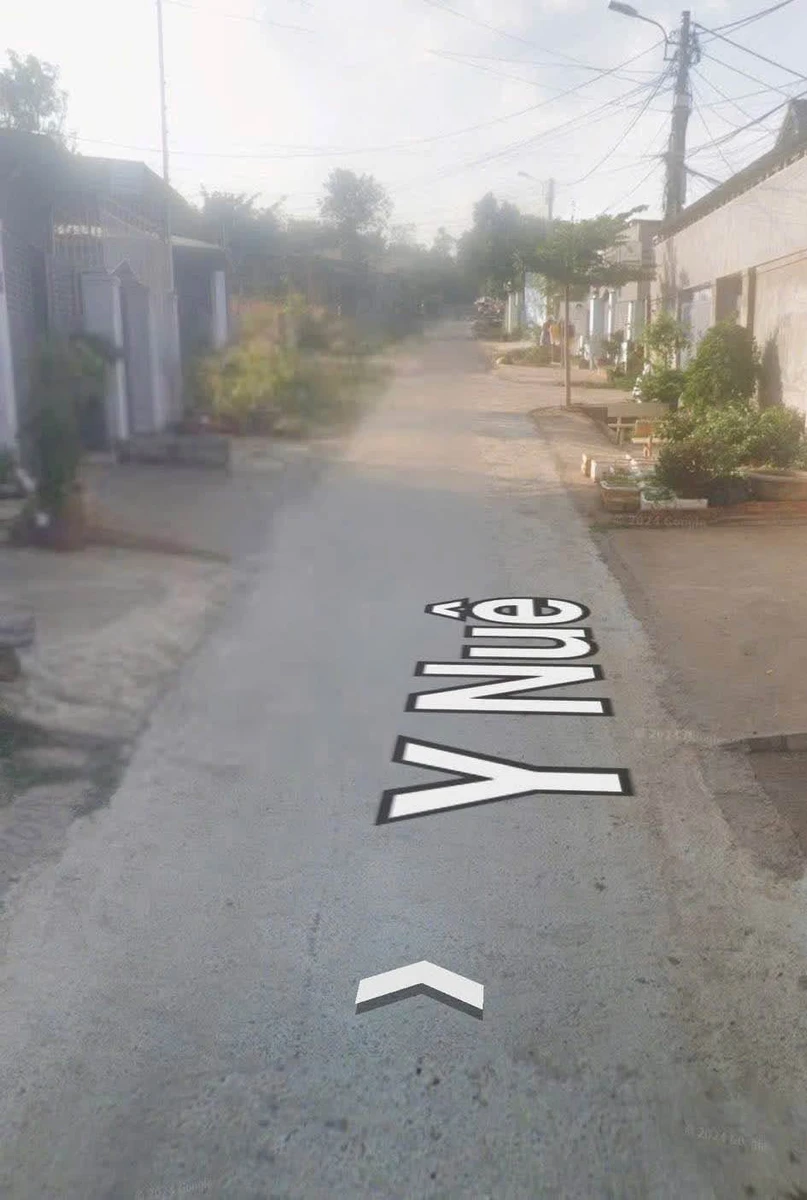 Bán nhà hẻm 118 Y Nhuê, Quận 3, 66m² - Ảnh thu nhỏ 4