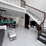 Bán nhà mới 1 trệt 1 lửng 90m² Quang Trung, An Giang - Ảnh thu nhỏ 4