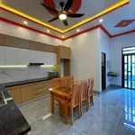 Bán nhà mới xây 2 tầng 139.5m² Đức Hòa Long An - Ảnh thu nhỏ 5