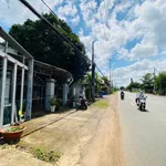 Bán nhà mặt tiền kinh doanh 167m² QL 55, Đất Đỏ - Ảnh thu nhỏ 2