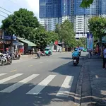 Cho thuê mặt bằng mặt tiền Nguyễn Du 100m² 8.5 triệu/tháng - Ảnh thu nhỏ 1