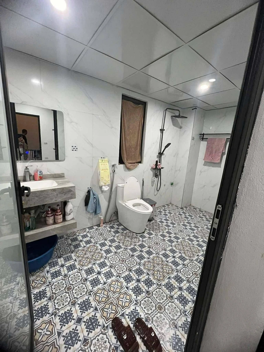 Bán nhà phố 3 tầng full nội thất gần KĐT Đồng Triều, Phường Ngọc Châu, Hải Dương - Ảnh thu nhỏ 4