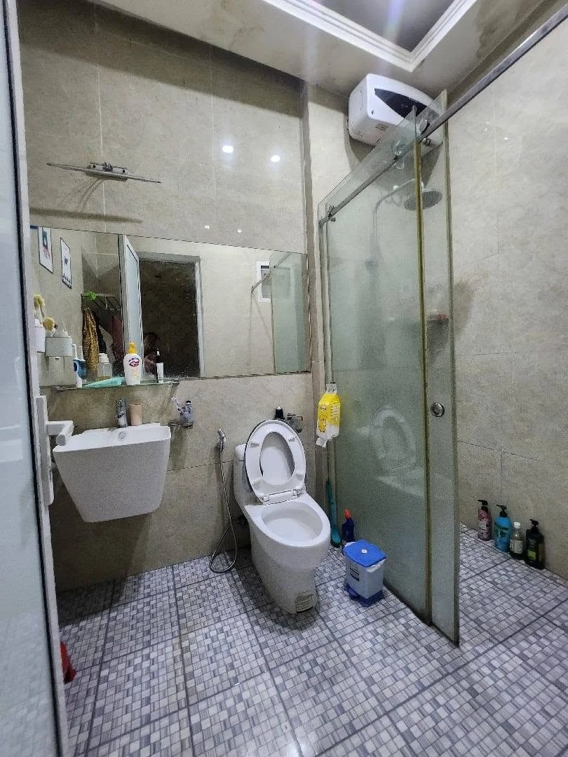 Bán nhà 3 tầng 126,4m² gần ĐH Duy Tân, Phan Thanh, Thanh Khê, Đà Nẵng - Ảnh thu nhỏ 3
