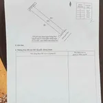 Bán 2 mảnh đất mặt tiền Nguyễn Hoàng, Trảng Bom, Đồng Nai - Ảnh thu nhỏ 4