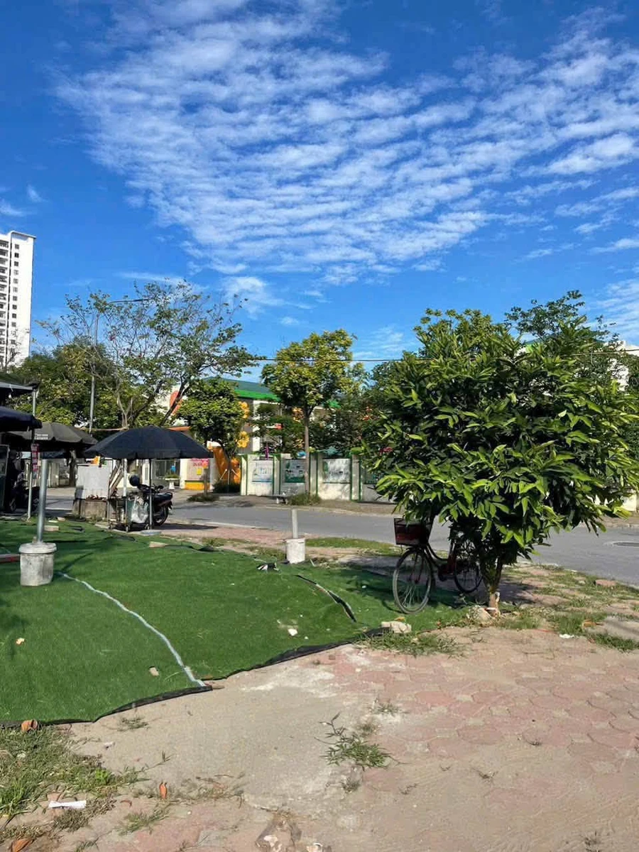 Bán lô đất 30m² TĐC Tứ Hiệp Thanh Trì 7.6 tỷ - Ảnh 1