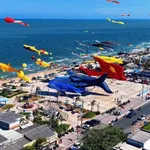 Bán đất mặt tiền 400m² Phước Hải, Bà Rịa - Vũng Tàu - Ảnh thu nhỏ 1