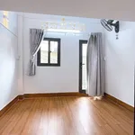 Bán nhà mới 2 tỷ 100, 14m², 2PN 2WC, Đoàn Văn Bơ Q4 - Ảnh thu nhỏ 5
