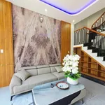 Bán nhà hẻm 2 tầng Thành Thái Quy Nhơn, 40m2, 2PN, 2.8 tỷ - Ảnh thu nhỏ 4