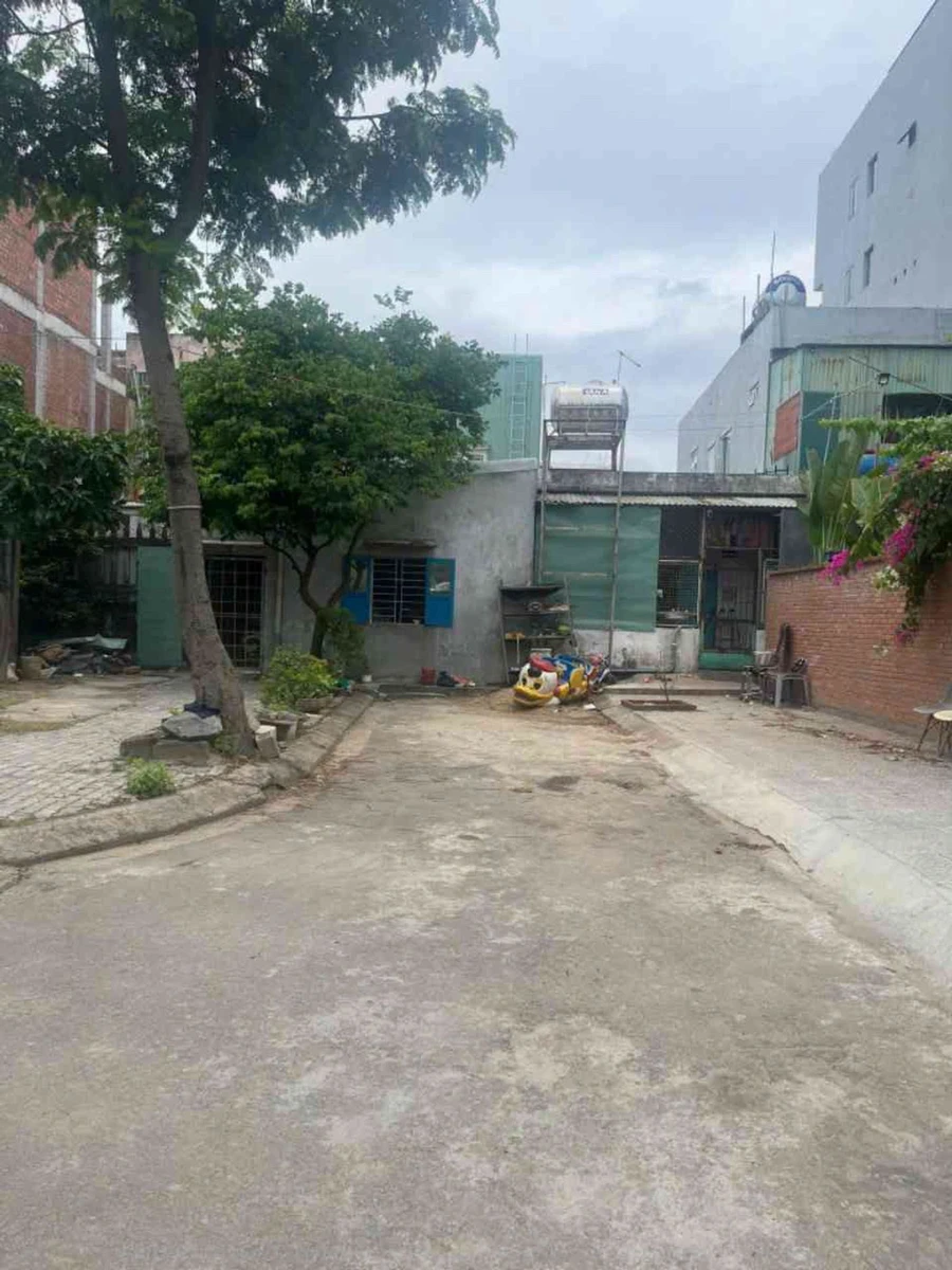 Bán lô góc 2 mặt tiền 145m² sát biển Đà Nẵng 5 tỷ - Ảnh thu nhỏ 4