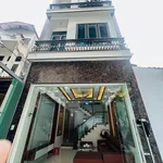 Bán nhà 4 tầng ngõ phố Trần Hưng Đạo, TP Hải Dương, 60m2, 4 phòng ngủ - Ảnh thu nhỏ 1