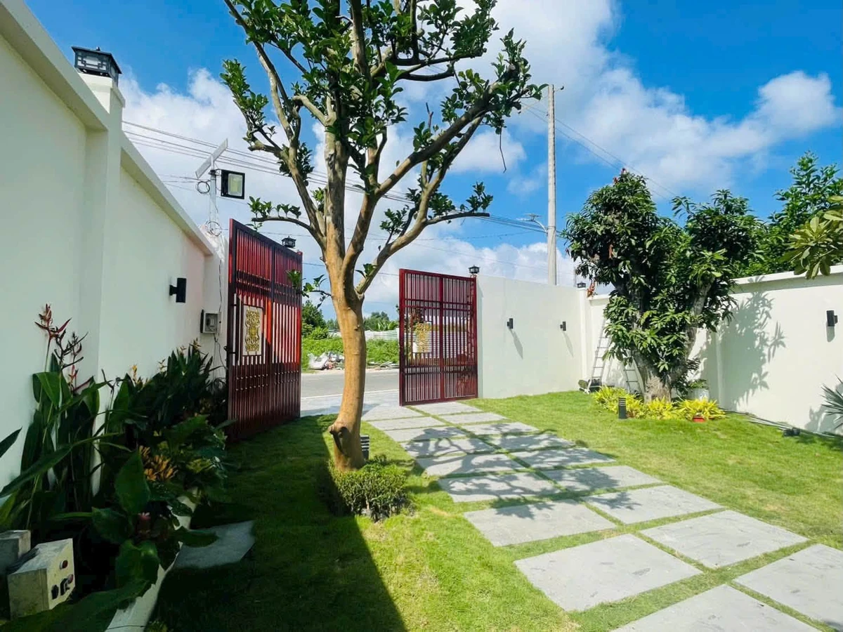 Nhà vườn 465m² 2PN gần biển Lộc An 4,35 tỷ - Ảnh thu nhỏ 3