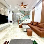 Bán nhà 4 tầng 6PN Phước Lý Đà Nẵng 100m² - Ảnh thu nhỏ 2