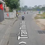Bán đất mặt tiền 214m2 Trần Thái Tông, Huế - Ảnh thu nhỏ 4