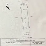 Bán nhà 108m2 số 105 Đặng Quốc Chinh, Tân Bình, 4tỷ6 - Ảnh thu nhỏ 1