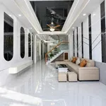 Bán nhà 3 tầng 100m² Đông Hòa Thủ Đức 6 tỷ - Ảnh thu nhỏ 2