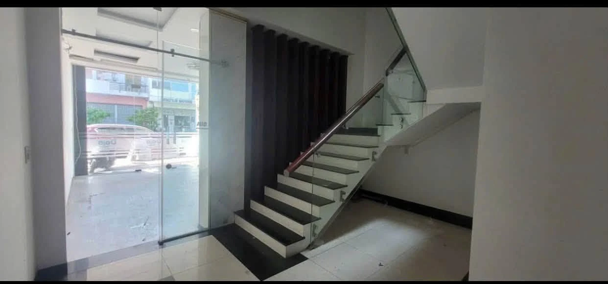 Cho thuê nhà mặt tiền Nguyễn Thị Định 90m2, 23 triệu/tháng - Ảnh 1