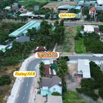 Bán lô góc 780m² MT 51m Phạm Hồng Thái, Chơn Thành, 8 tỷ 5 - Ảnh thu nhỏ 1