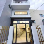 Bán nhà 3,5 tầng 105m² Hoàng Văn Thụ, Quy Nhơn - 2,85 tỷ - Ảnh thu nhỏ 1