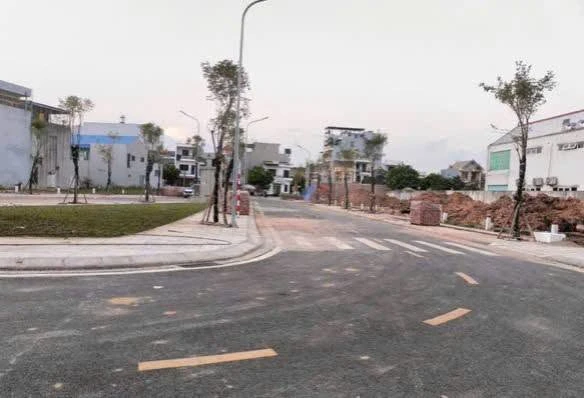 Bán đất 63m² Khúc Trì, Phù Liễn, Kiến An 2 tỷ 650 triệu - Ảnh thu nhỏ 2